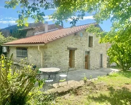 Maison Tulipe Puivert Buitenkant foto