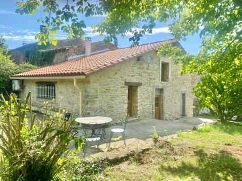 Hébergement de vacances Maison Tulipe Puivert