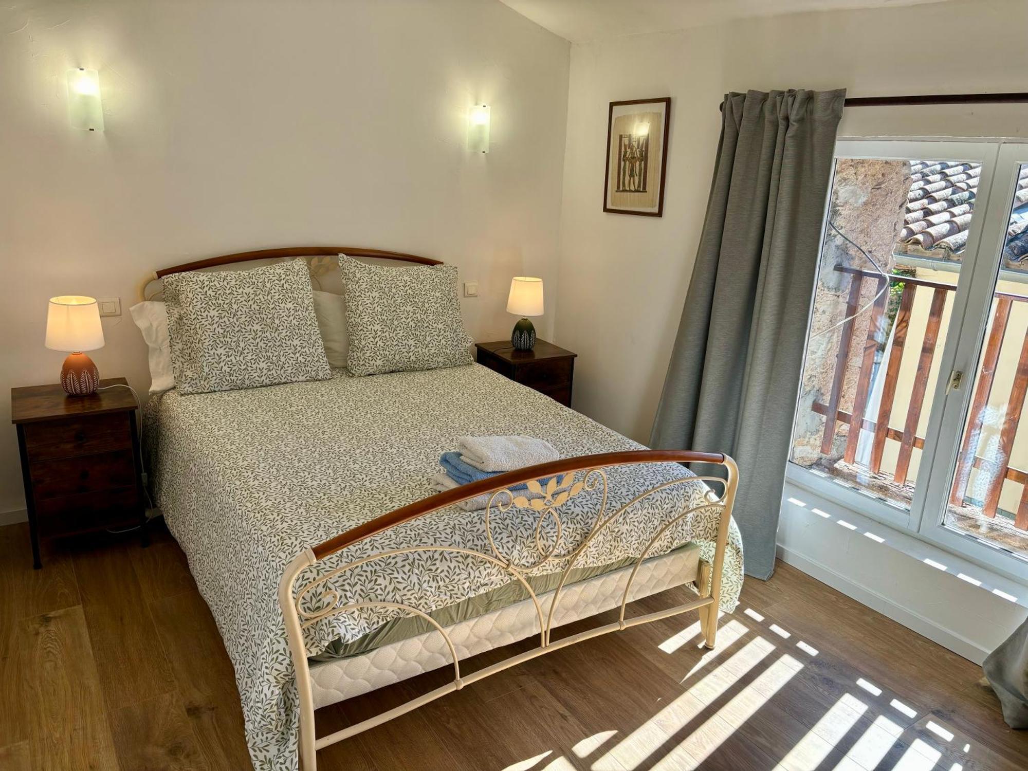 Hébergement de vacances Maison Tulipe